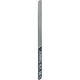 Jonard Tools OB-1/3 Burnisher with Black Plastic Insulated Handle | For Fine Contacts, 3" Length x 3/16" Width x 0.007" Thickness (Pack of 3)