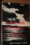 Love and Thunder : A Sprituality of the Old Testament, Craghan, John F., 0814612792