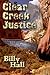 Clear Creek Justice (Levi Hill Mysteries Book 5) by