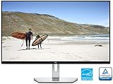 Dell S2719H S Series Monitor 27" Black