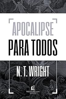 Livro Apocalipse para todos