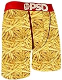 PSD Men's french-fries