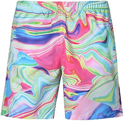 best stretch swim trunks
