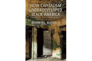 How Capitalism Underdeveloped Black America: Problems in Race, Political Economy, and Society