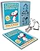 Snoopy's Organic Dog Biscuit Kit: Over 25 Recipes for the Loveable Pooch on Your Doghouse by 