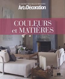Couleurs & matières