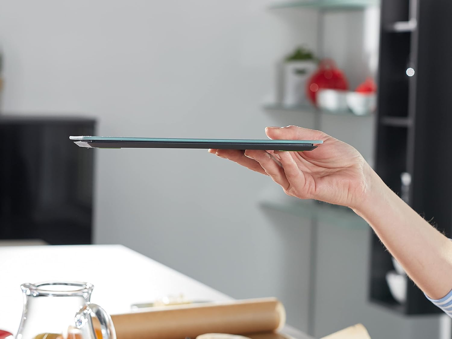 Soehnle Page Comfort Digital Kitchen Scale