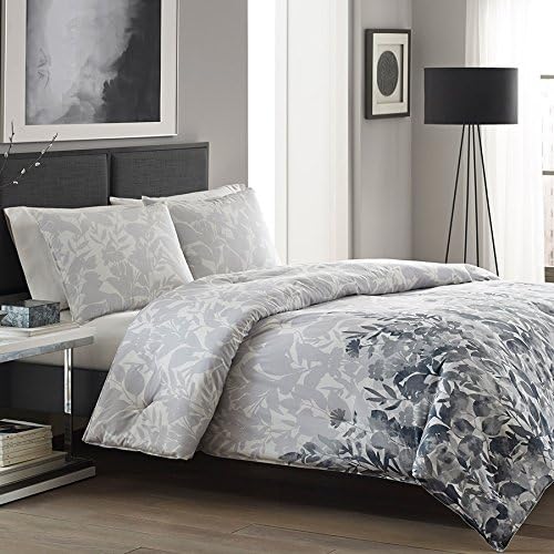 Twin Comforter Set (City Loft Lorelei)
