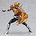 Kamen Rider Dragon Knight figma Kamen Rider Incisor Action Figure by Max Factory
