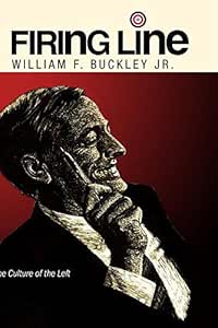 Firing Line with William F. Buckley Jr. "The Culture of the Left"