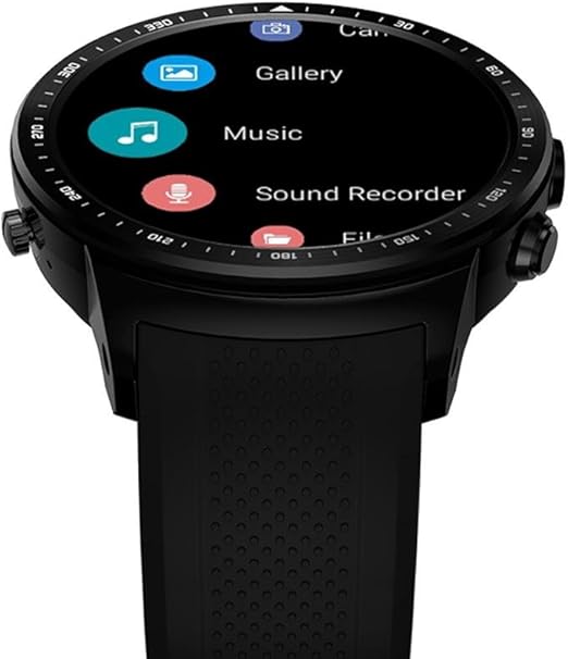 zeblaze thor pro amazon