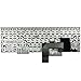 AUTENS Laptop Replacement Keyboard for Lenovo ThinkPad Edge E530 E530c E535 E545 Laptop No Backlight