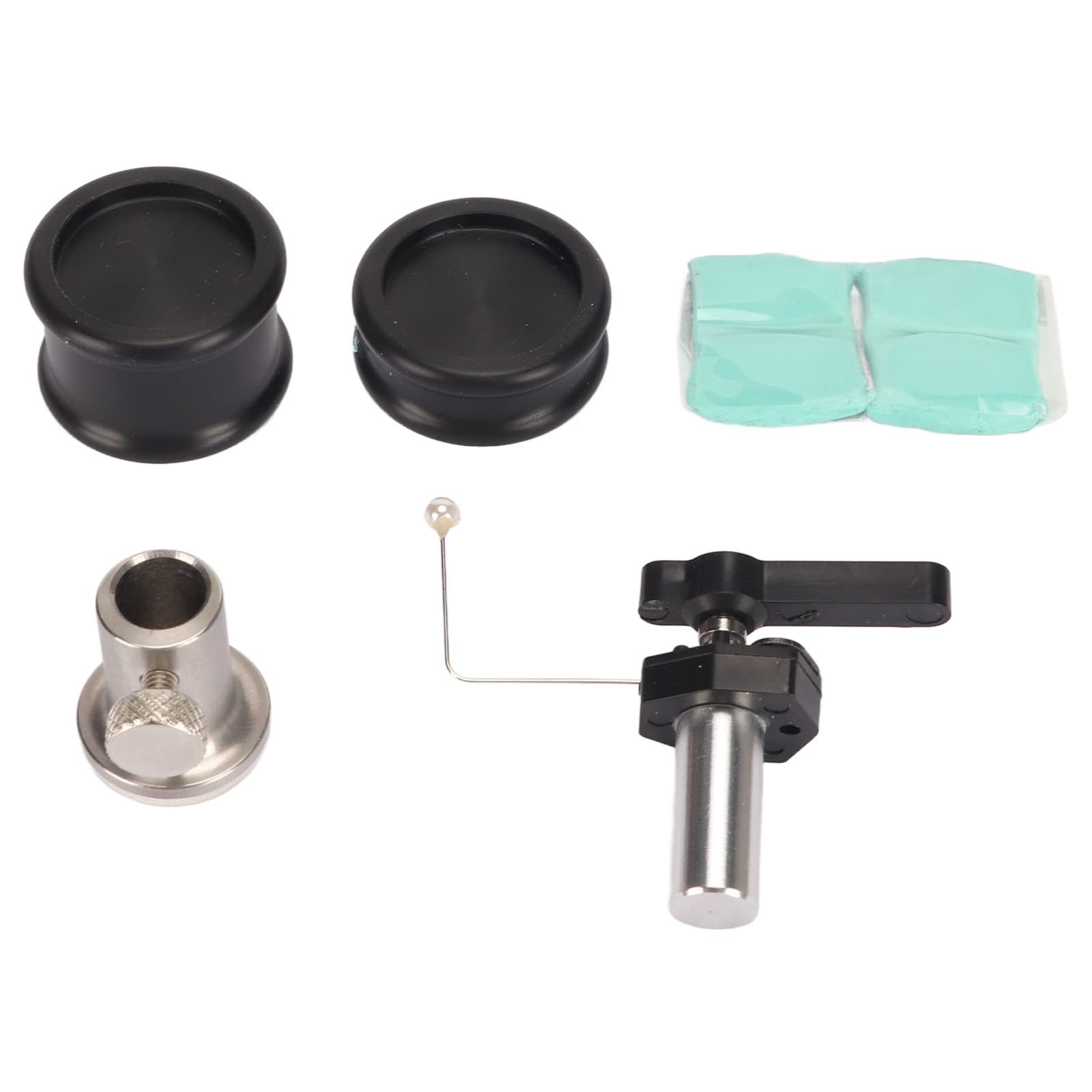 Tonearm Lifter, Automatic Tonearm Arm Lifter with Safe Operation, Adjustable Height, Tonearm Arm Lifter for Lp Turntable Disc, Turntable Record Player, Etc.