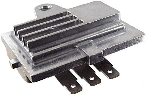 Rectifier/Regulator Fit Onan 191-2106 191-2208 191-2227 ;#G344T3486G 34BG82G288385