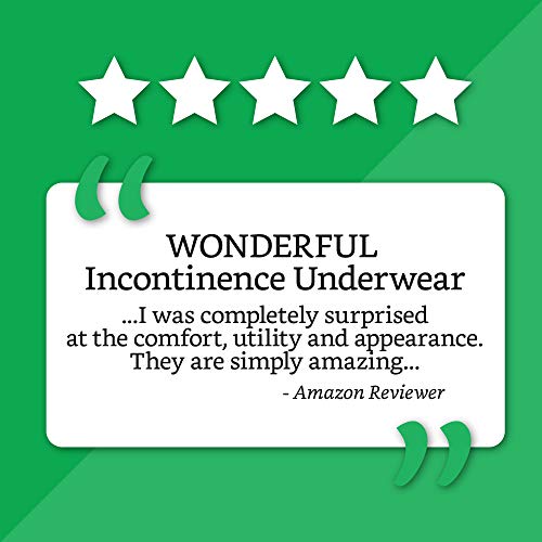 4 Amazon+Brand+Solimo+Incontinence+Underwear