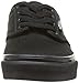 Vans Kids Atwood (Canvas) Skate Shoe