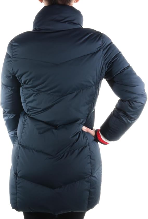 callie icon down jacket