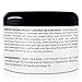 Coconut Oil Hair Mask - Deep Conditioner with 100% Cold pressed Coconut, Argan, Rosehip oil & Shea Butter - Repair and Moisturize Dry, damaged or Color Treated hair - for all hair types 8 Oz