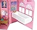 Barbie Princess Charm School Princess Playset