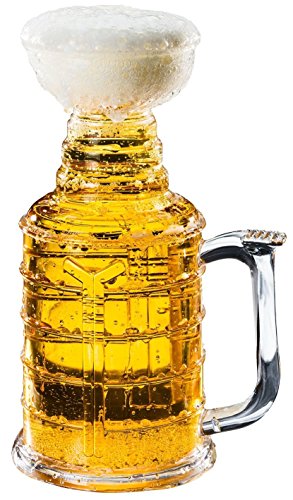 The-Hockey-Cup-25-oz-Beer-Stein-Mug-With-Case