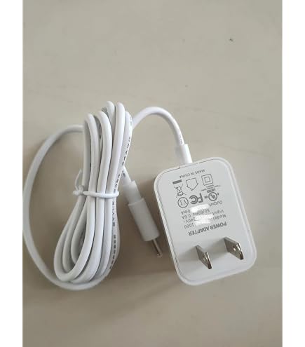 Amazon.com: Onerbl AC-DC Adapter Replacement for Monster Retro