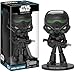 Funko Wobbler: Star Wars Rogue One-Shark Trooper Deluxe Action Figure