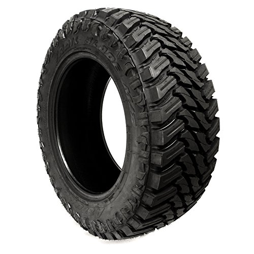 Atturo Trail Blade M/T Mud-Terrain Radial Tire - LT265/70R17 121Q