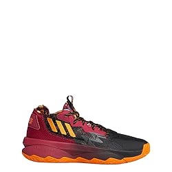 adidas Dame 8 Made in China Basketball Shoes