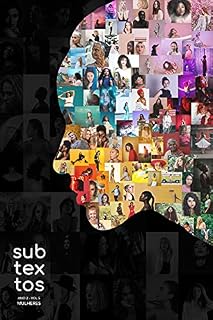 Livro Subtextos #5: MULHERES (REVISTA SUBTEXTOS)