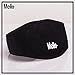 Neck Pain Relief Wrap by Mello - Chronic Neck Stiffness Brace-Soft Cervical Support Collar-Health Magnet Physical Therapy for Migraines Headache -Comfortable Air, Car Travel