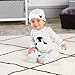 Baby Aspen Penguin PJ Gift Set, Black/White/Multi, 0-6 Months