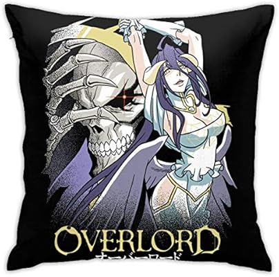 Download Amazon Com Anime Overlord Ainz Ooal Gown Albedo 18 X 18 For Android Free Get Wallpaper Amazon Com Anime Overlord Ainz Ooal Gown Albedo 18 X 18 Desktop Wallpaper Free