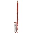 Rimmel Lasting Finish 1000 Kisses Lip Liner, Blushing Nude, 1 count
