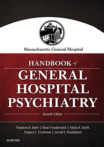Massachusetts General Hospital Handbook of General Hospital Psychiatry E-Book - //medicalbooks.filipinodoctors.org