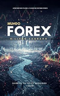 Livro Mundo Forex: O Livro Sagrado