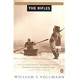 The Rifles: Volume Six of Seven Dreams: A Book of North American Landscapes