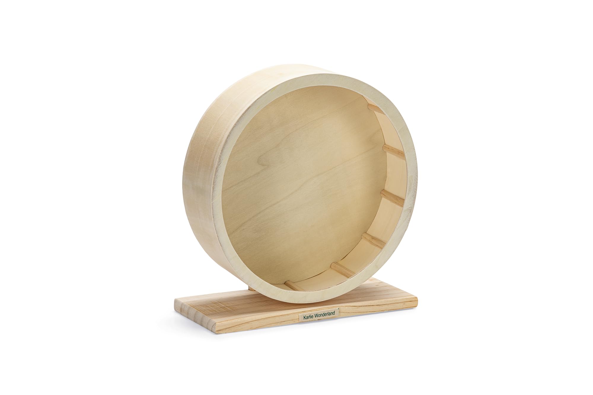 Karlie Wonderland Bogie Wheel for Hamster, 29 cm