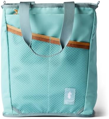 Amazon.com: Cotopaxi Todo 16L Convertible Tote Cada Dia 