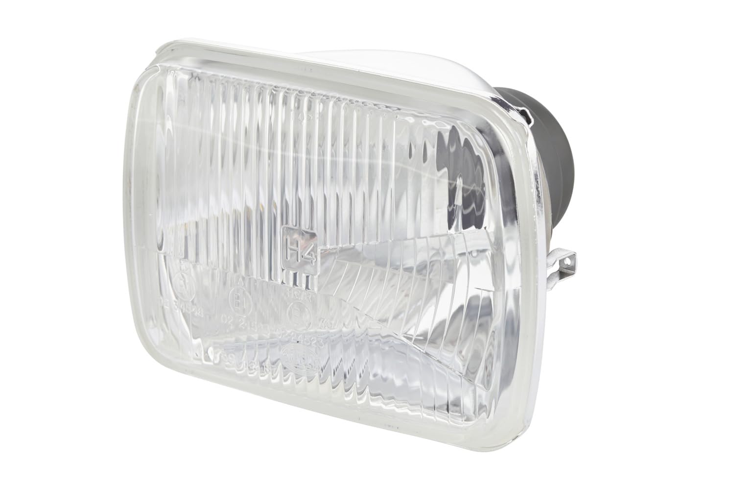 HELLA 1AE 003 427-011 Halogen-Insert, headlight - 12/24V - Reference number: 17.5 - Fitting - left/right