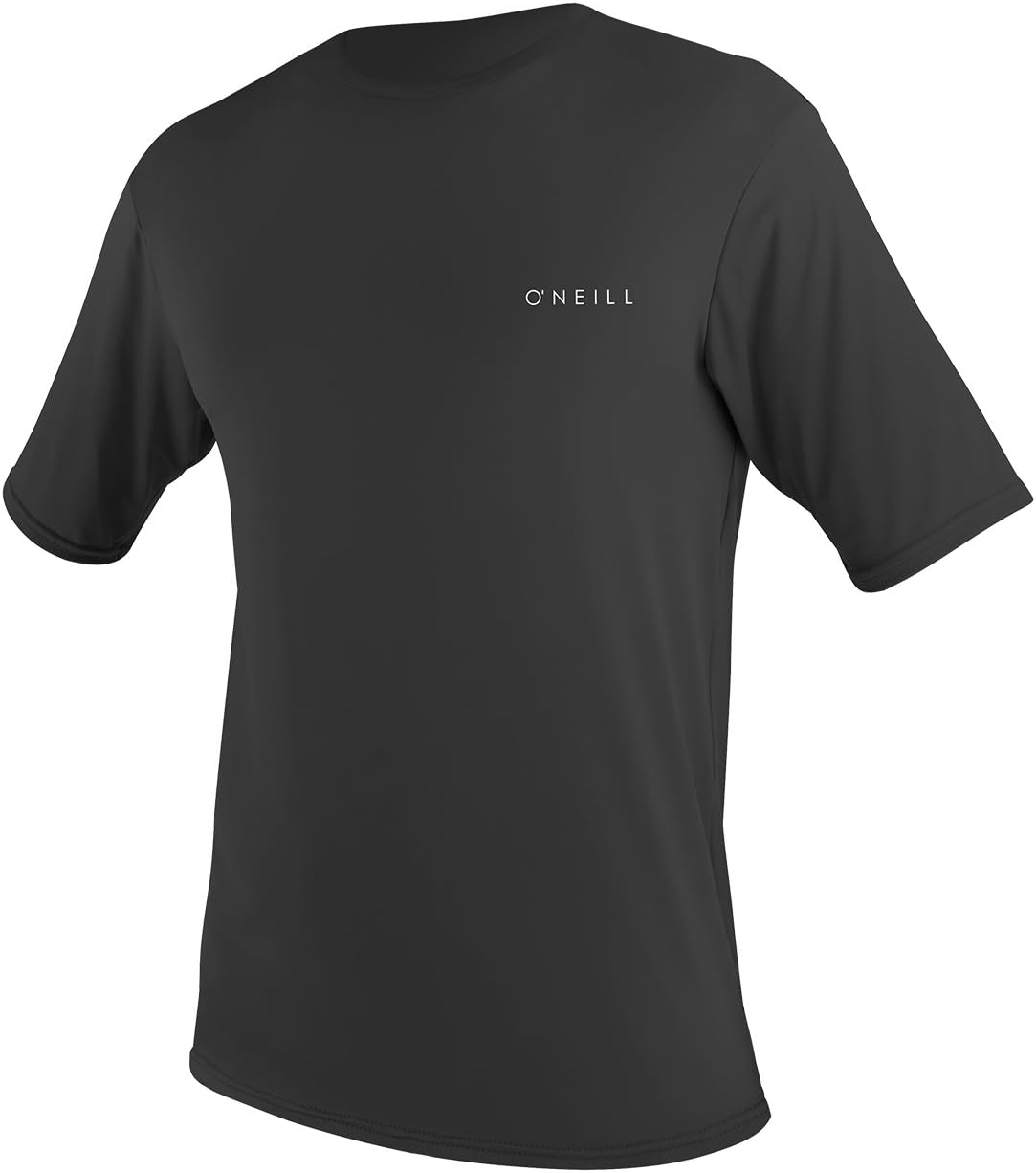 O'Neillmens BASIC SKINS Rash Guards (pack of 1)