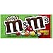 M&M'S Crispy Chocolate Candy Sharing Size 2.83-oz. Pouch, 24-Count Box