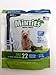 4-Pack Bundle of Vet IQ Minties Tiny Dog Teeth-Cleaning and Breath-Freshening Treats