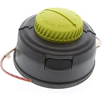 thumbnail image 2 of Kuzzuss Bump Feed Trimmer Heads For Ryobi All Petrol String 2 of 14