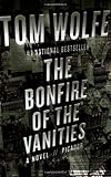 The Bonfire of the Vanities