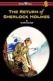 The Return of Sherlock Holmes (Wisehouse Classics Edition - with original illustrations by Sidney Paget)