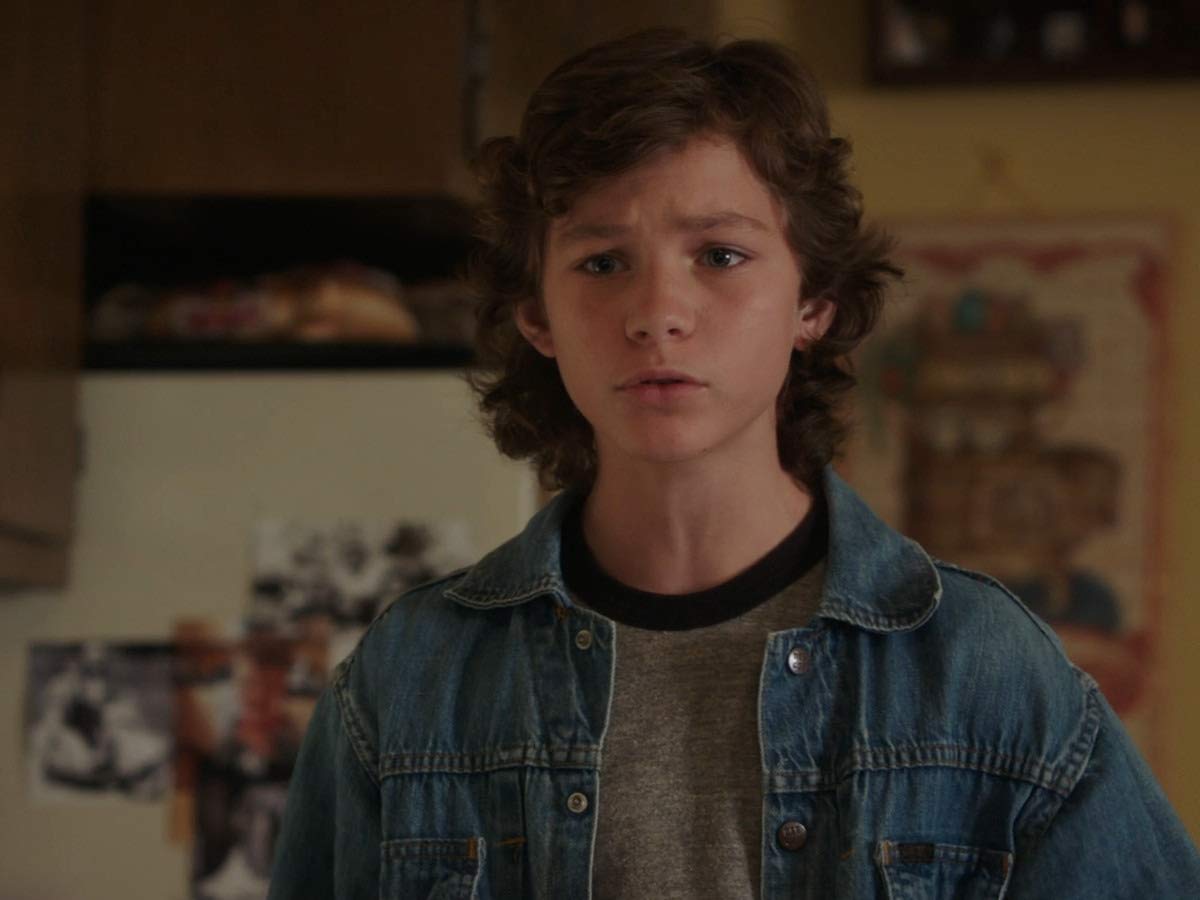 Amazon.de Young Sheldon Staffel 1 [OV/OmU] ansehen Prime Video