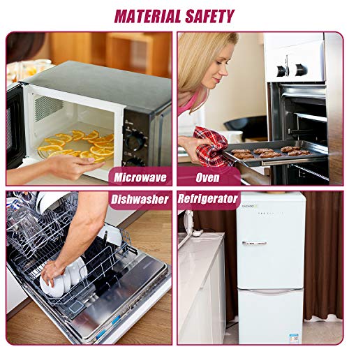 5 Pcs Animal Silicone Mold with Hole, Handmade Bear Elephant Dinosaur Llama Elk Mold, Animal Keyring Tag Keychain Silicone Mold, DIY Crystal Jelly Shots Ice Cream Desserts Candy Fondant Mold (5 Pcs)