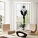 Urdeoms Black Dream Catchers for Bedroom Adults Boys Dream Catcher Wall Decor for Girls Crystals Boho Wall Hanging Decor Teens Room Decoration Festival Gifts Ideas(NO.16)