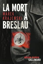 La  mort à Breslau