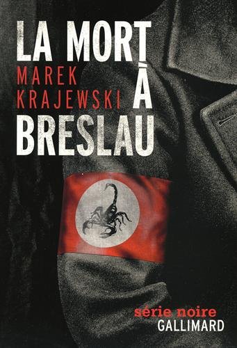 La  mort à Breslau